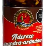 Aderezo de Almendra Arándanos