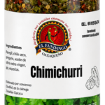 Aderezo de Chimichurri