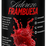 Aderezo de Frambuesa