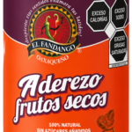 Aderezo de Frutos Secos