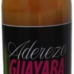 Aderezo de Guayaba con Pitiona