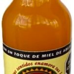 Aderezo de Maracuyá