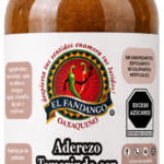 Aderezo de Tamarindo Albahacar