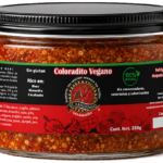 Coloradito Vegano