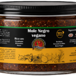 Mole Negro Vegano