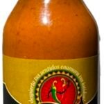 Salsa Botanera Cacahuate