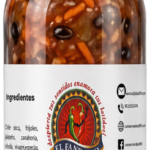 Salsa Botanera Campesina