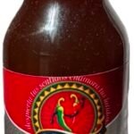 Salsa Botanera Chamoy