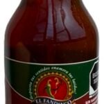 Salsa Botanera Chapulín