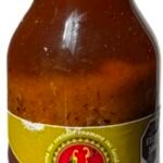 Salsa Botanera Chicatana