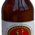 Salsa Botanera Fresa