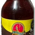 Salsa Botanera Gusanito de Maguey