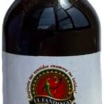 Salsa Botanera Limón