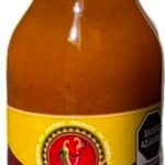 Salsa Botanera Mango