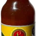 Salsa Botanera Maracuyá