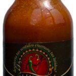 Salsa Botanera Nanche