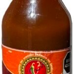 Salsa Botanera Tamarindo