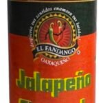 Salsa Crujiente Jalapeño Crunch