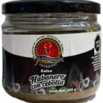 Salsa Extra Picante de Habanero Cebolla