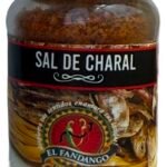 Sal Gourmet de Grano de Charalito