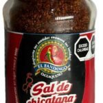 Sal Gourmet de Grano de Chicatana
