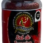 Sal Gourmet de Grano de Jamaica