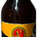 Salsa Habanero Café