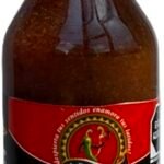 Salsa Habanero Fresa