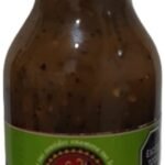 Salsa Habanero Limón