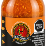 Salsa Habanero Mandarina