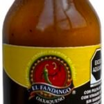 Salsa Habanero Mango