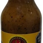 Salsa Habanero Maracuyá