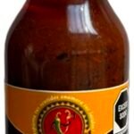 Salsa Habanero Tradicional