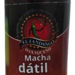Salsa Macha Dátil