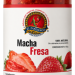 Salsa Macha Fresa