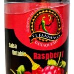 Salsa Untable Frambuesa