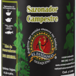 Sazonador Campestre