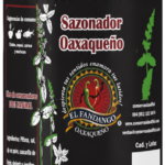 Sazonador Oaxaqueño