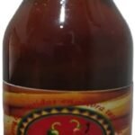 Salsa de Chapulín Oaxaca