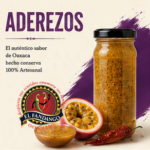 Aderezos