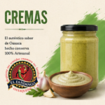 Cremas