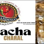 Salsa Macha Charalito