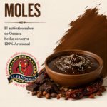 Moles