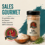 Sal Gourmet