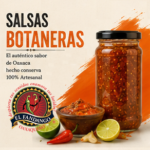 Salsa Botanera