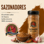 Sazonadores